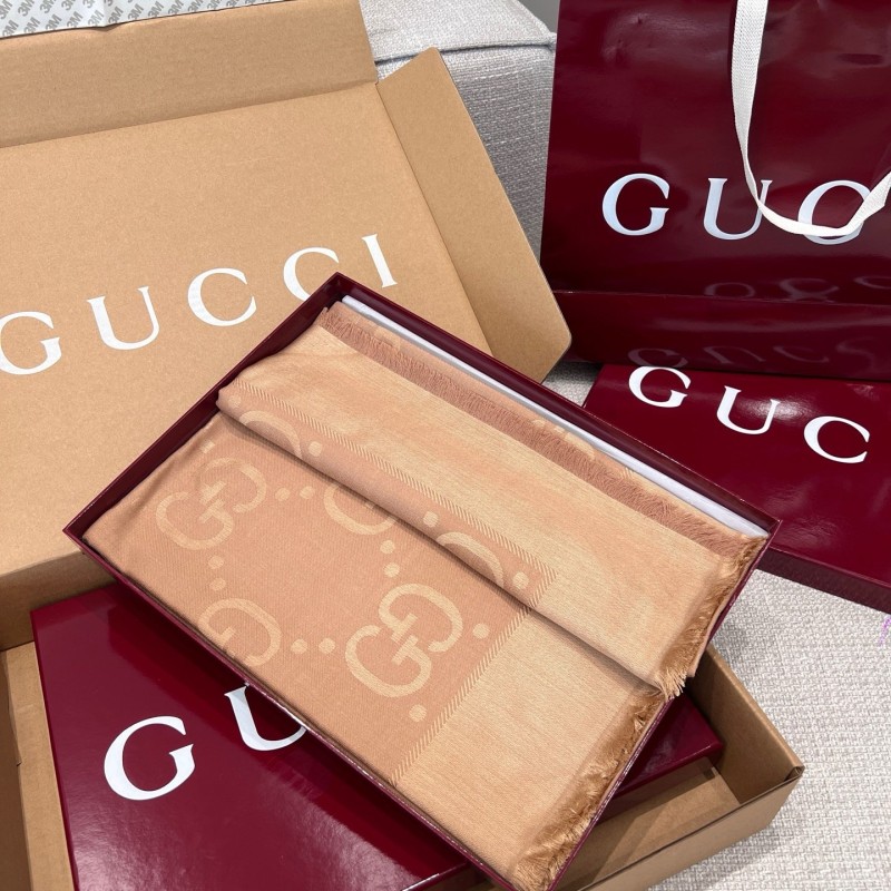 Gucci Shawl