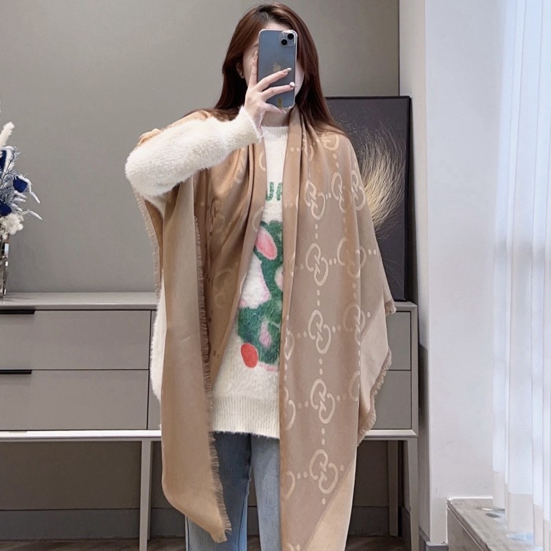 Gucci Shawl