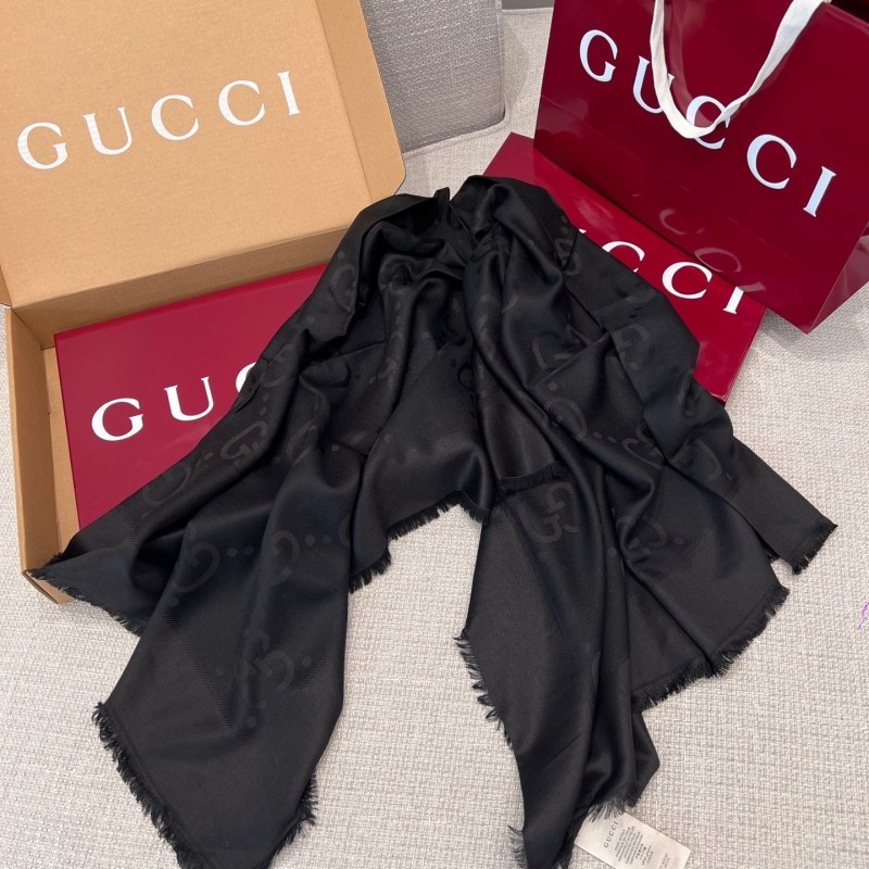 Gucci Shawl