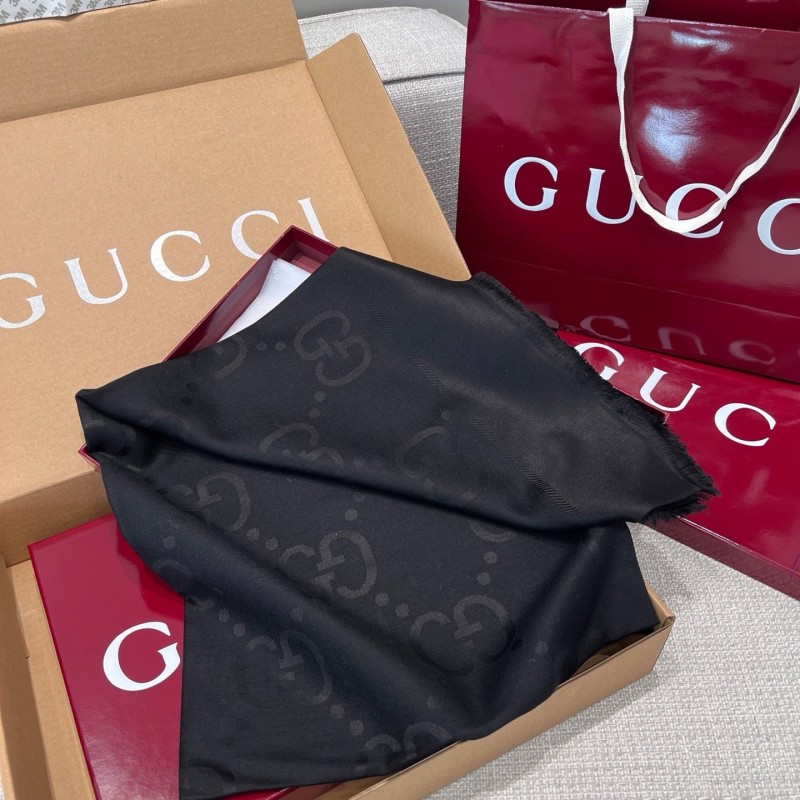 Gucci Shawl