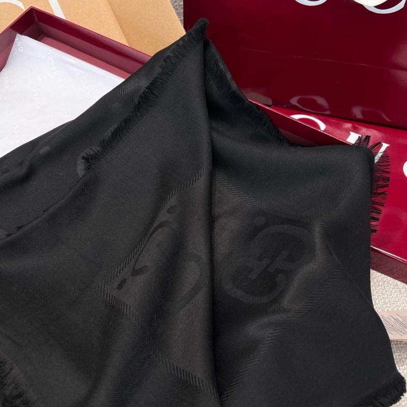 Gucci Shawl