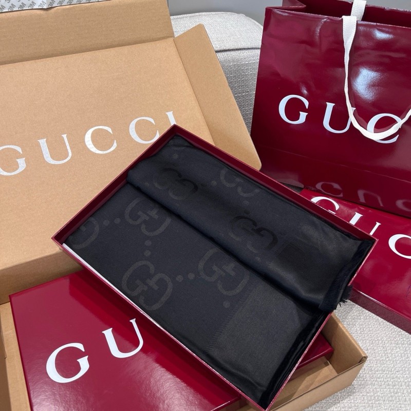 Gucci Shawl