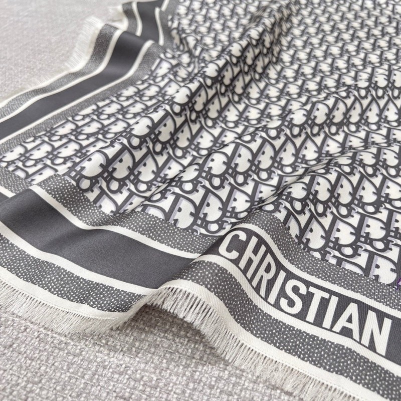 Dior Scarf