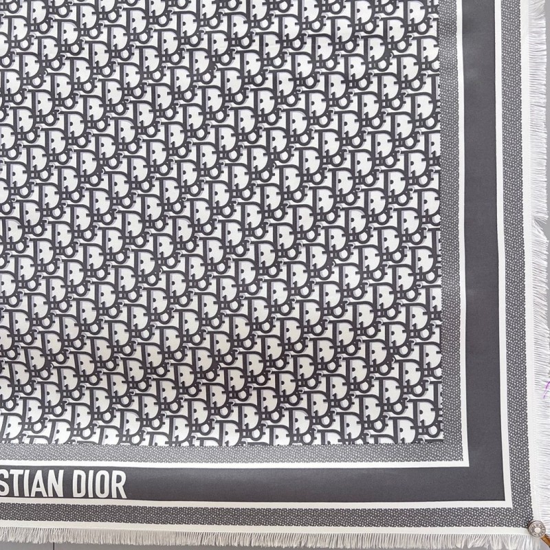 Dior Scarf