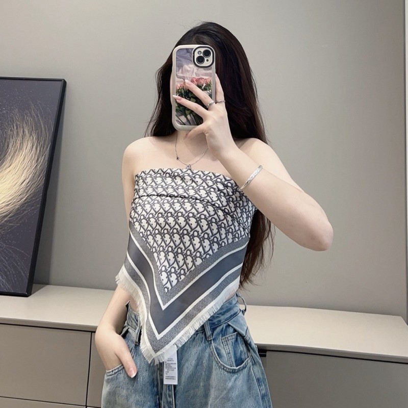 Dior Scarf