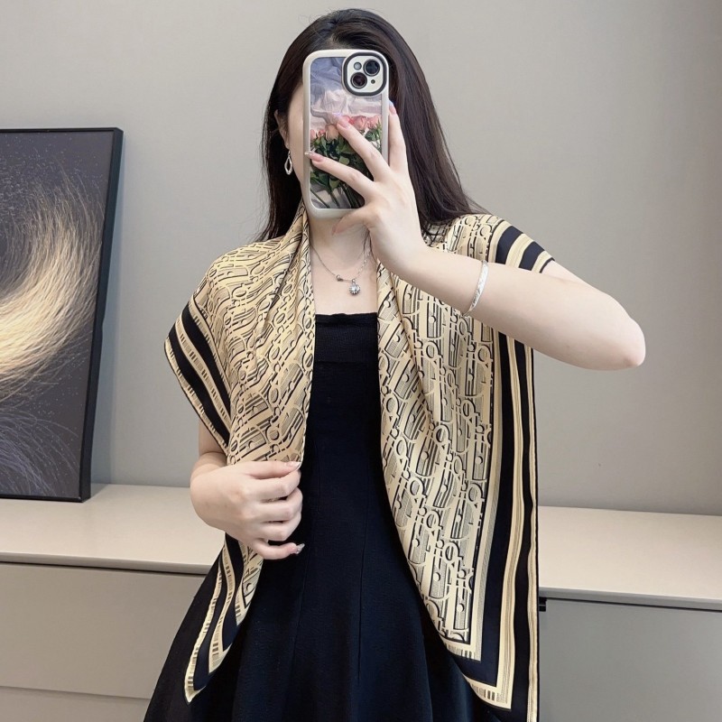 Dior Scarf