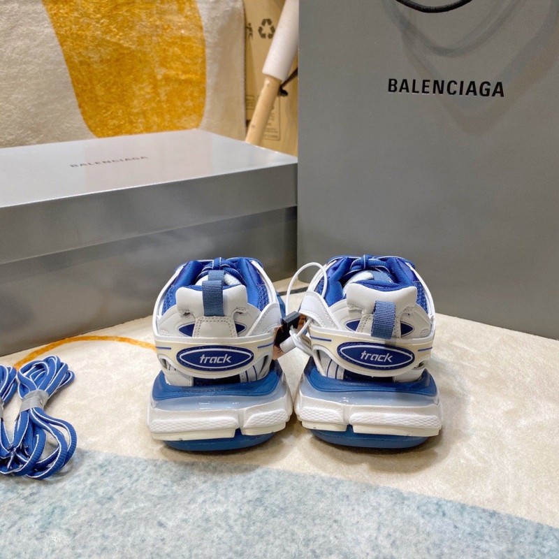 Balenciaga Unisex Shoes
