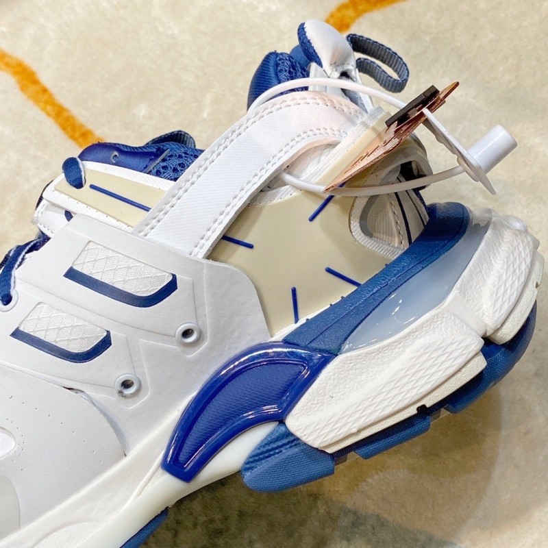 Balenciaga Unisex Shoes