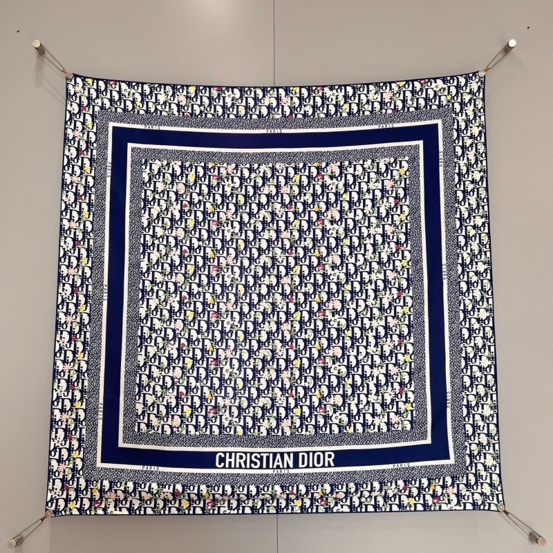 Dior Scarf