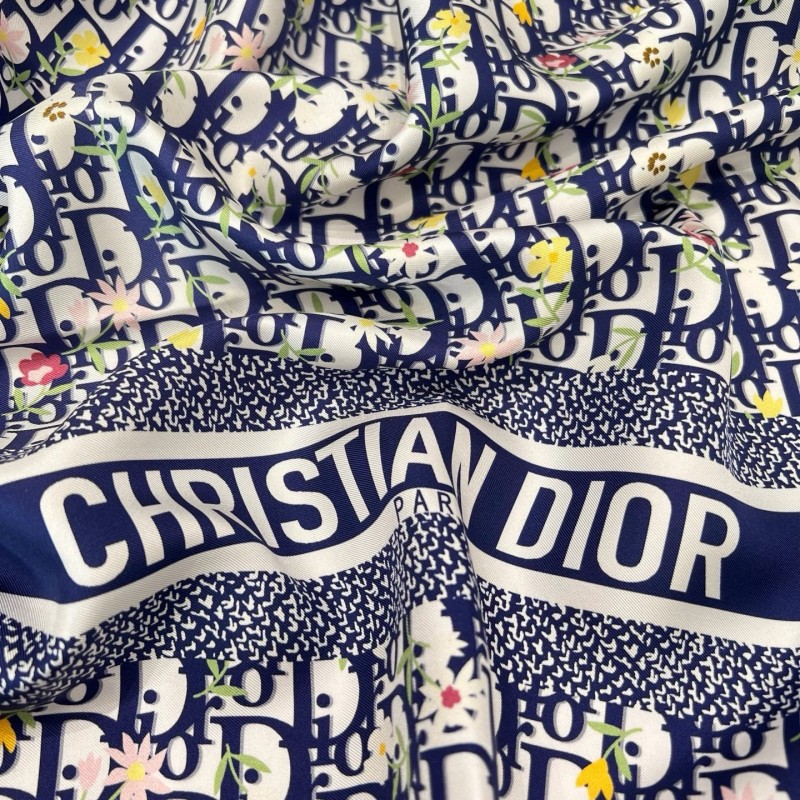 Dior Scarf