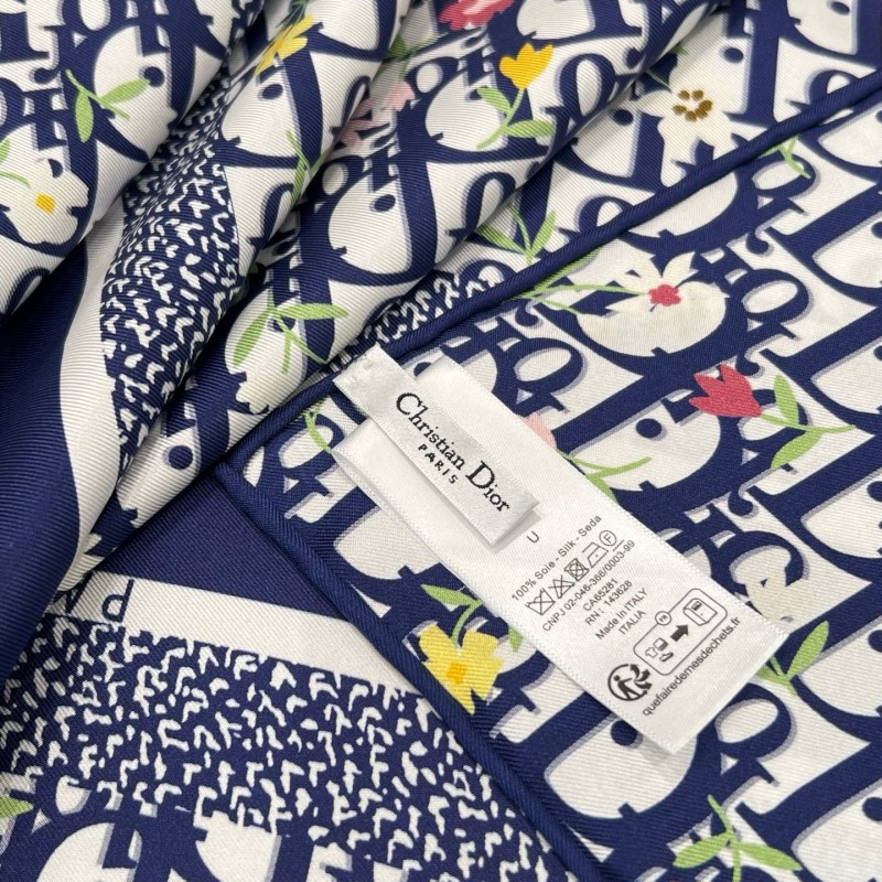 Dior Scarf