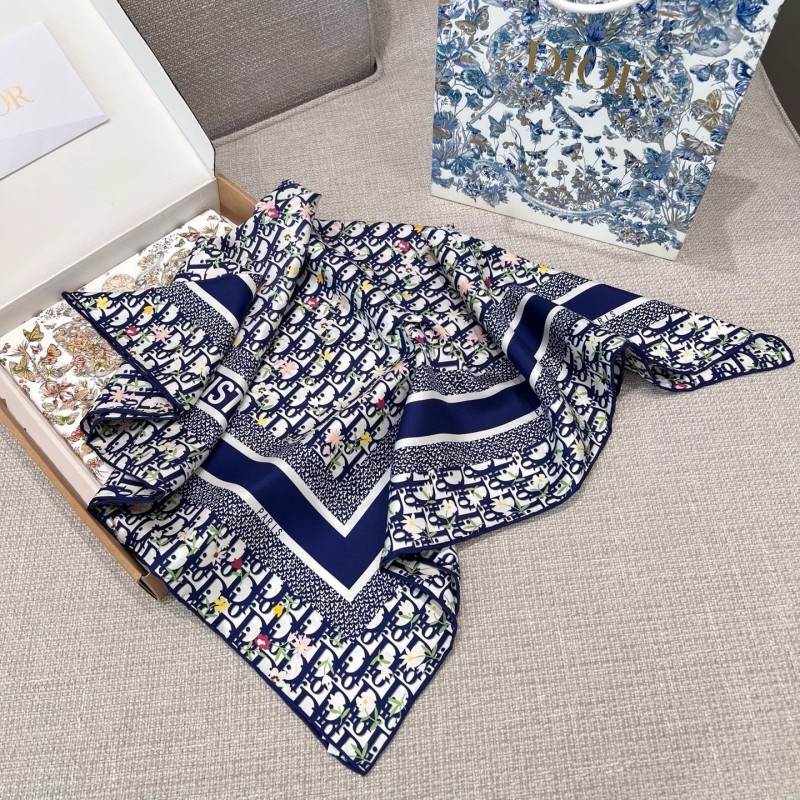 Dior Scarf