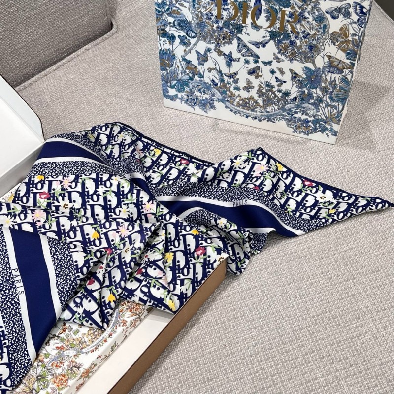 Dior Scarf