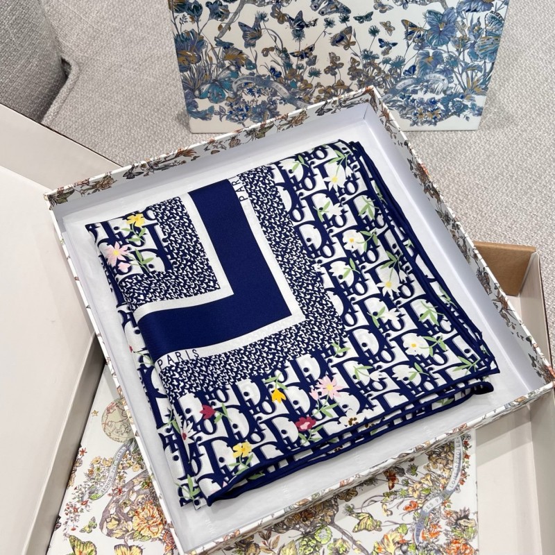 Dior Scarf