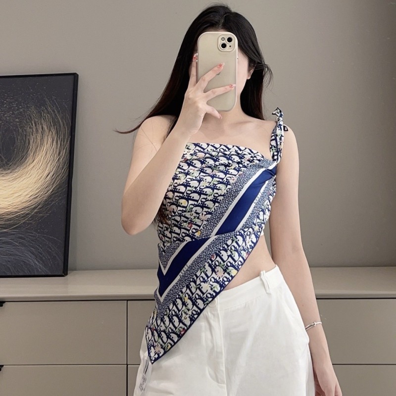Dior Scarf