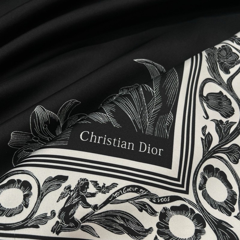 Dior Scarf