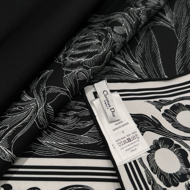 Dior Scarf