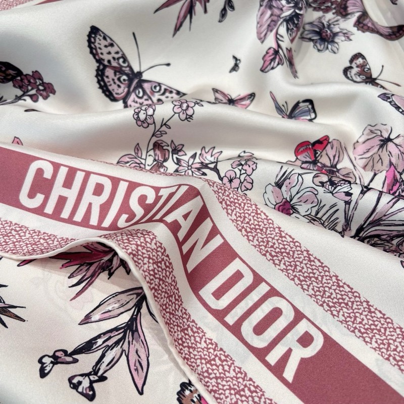 Dior Scarf