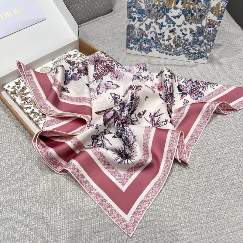Dior Scarf