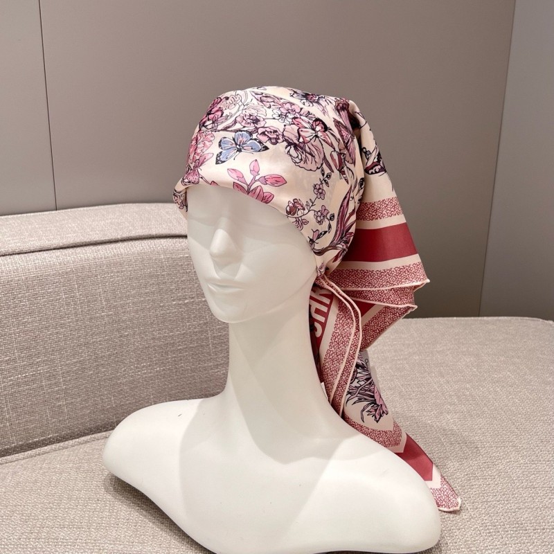 Dior Scarf