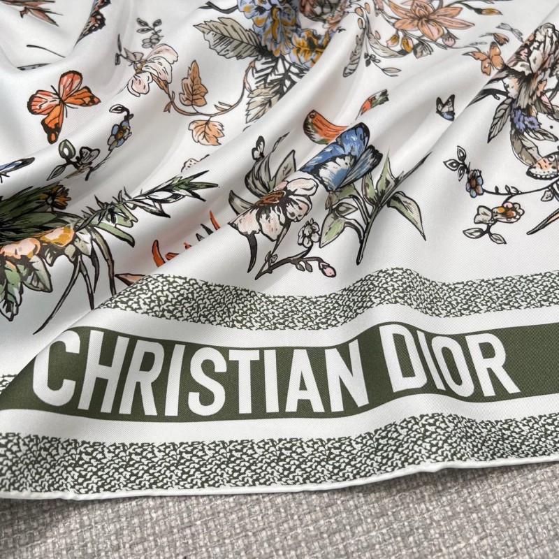 Dior Scarf