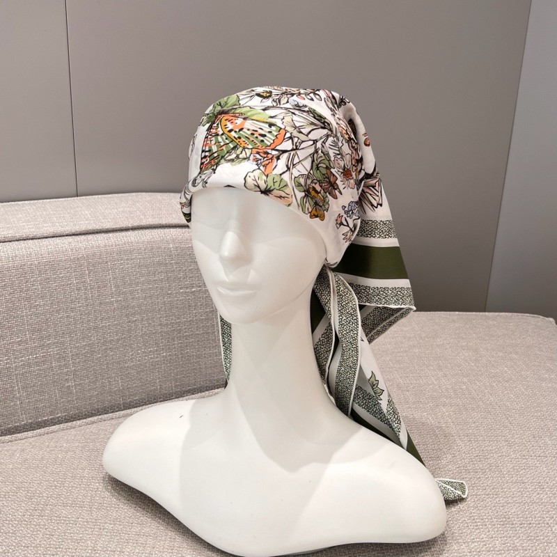 Dior Scarf