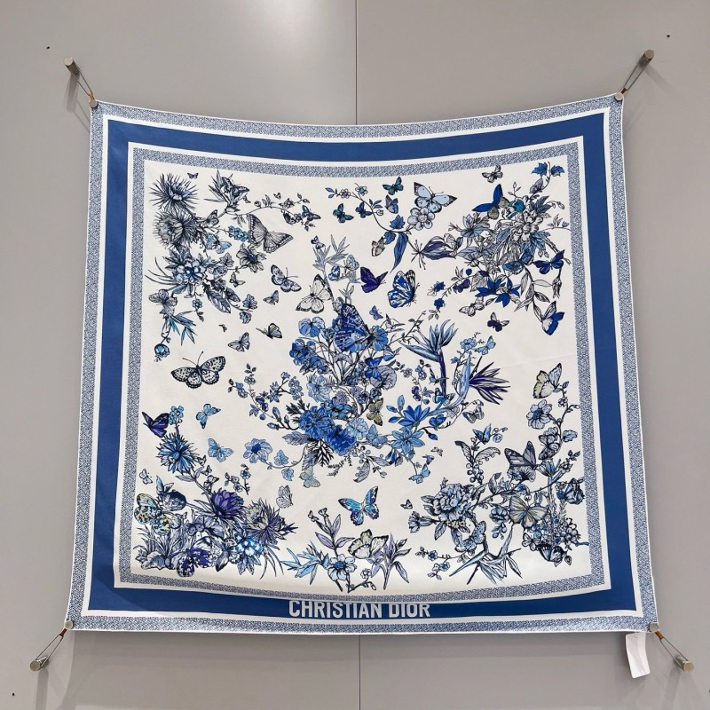 Dior Scarf