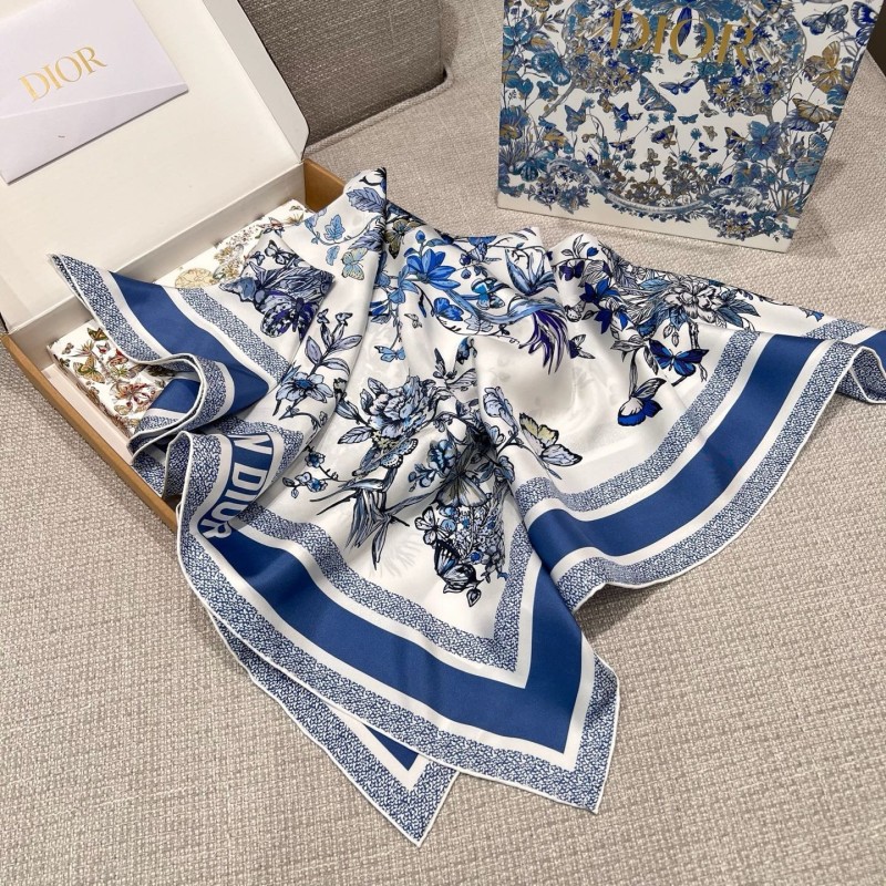 Dior Scarf