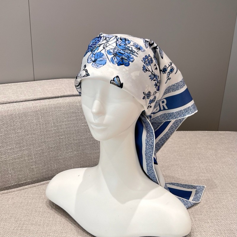 Dior Scarf