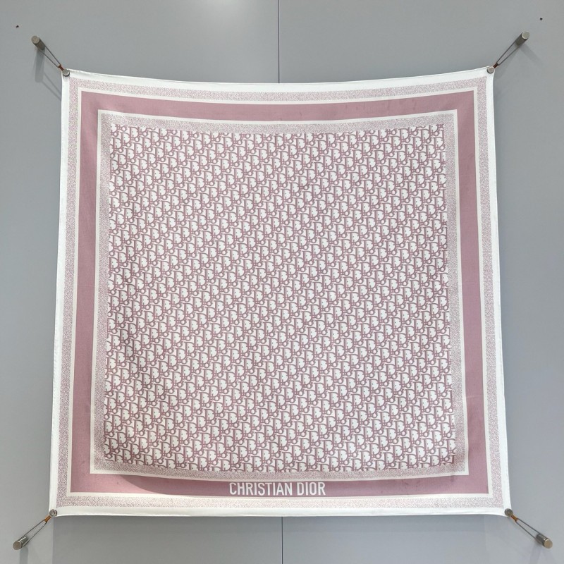 Dior Scarf