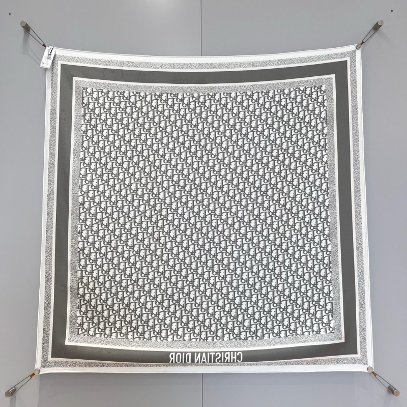 Dior Scarf
