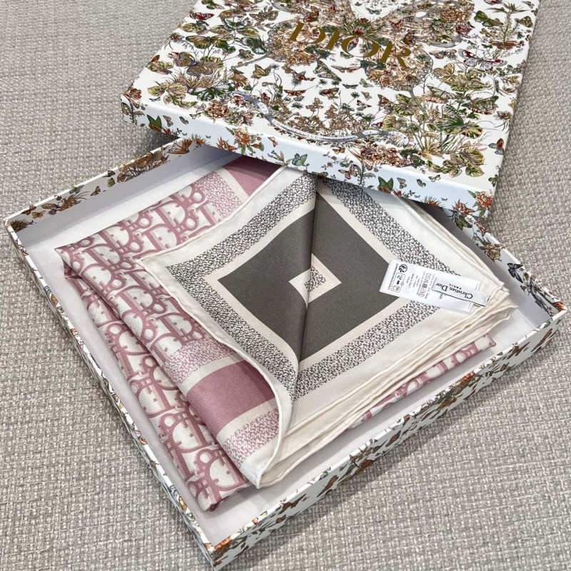 Dior Scarf