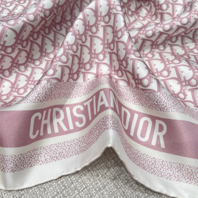 Dior Scarf