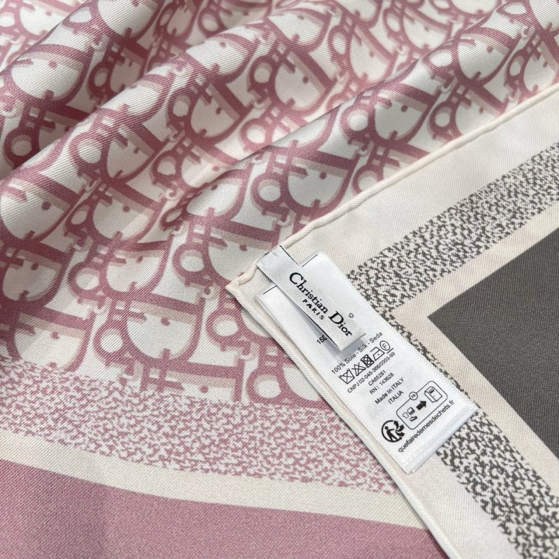 Dior Scarf