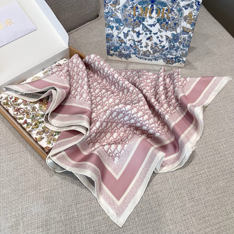 Dior Scarf