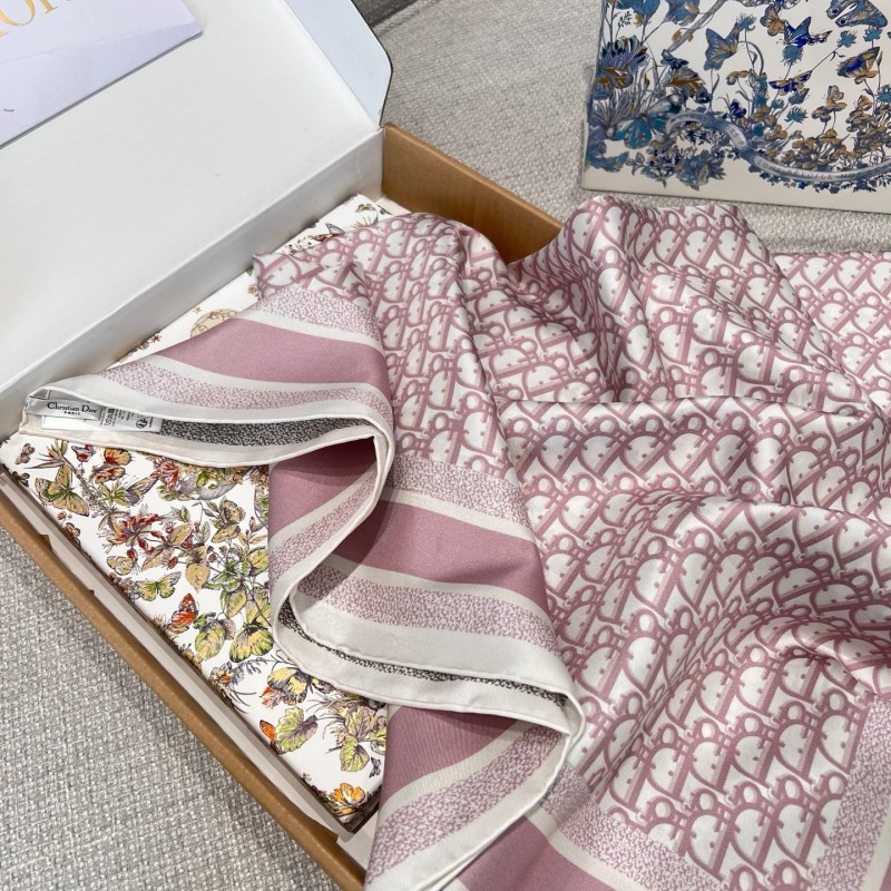 Dior Scarf