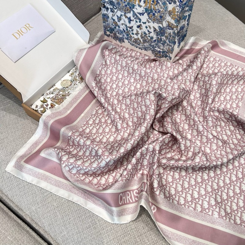 Dior Scarf