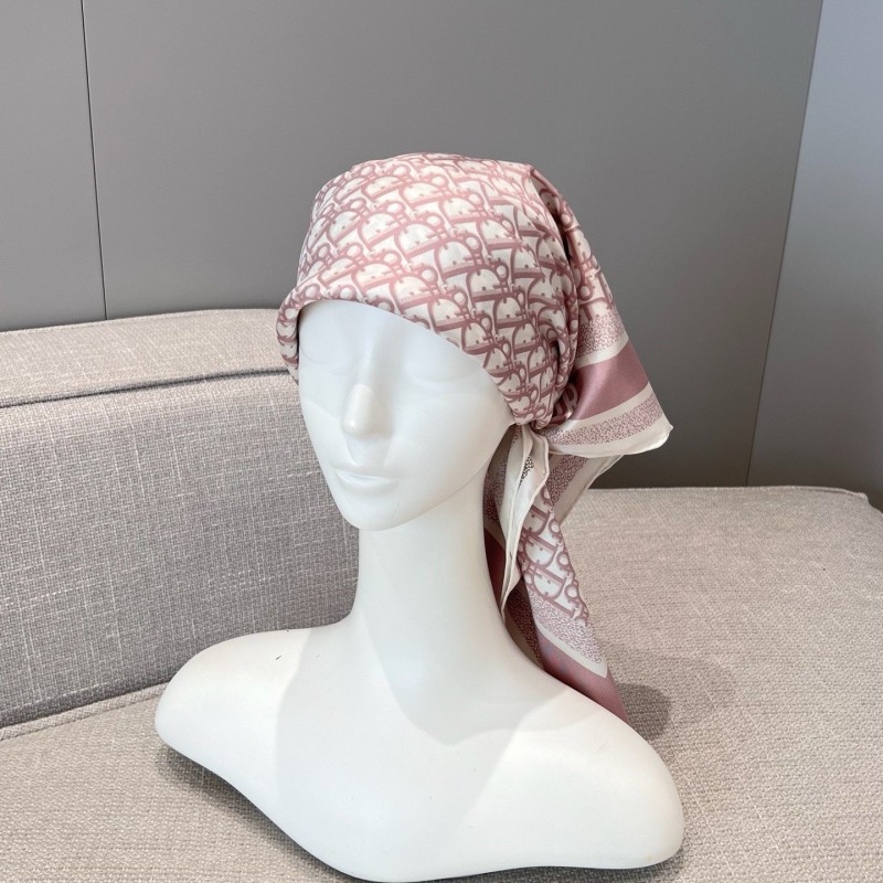 Dior Scarf