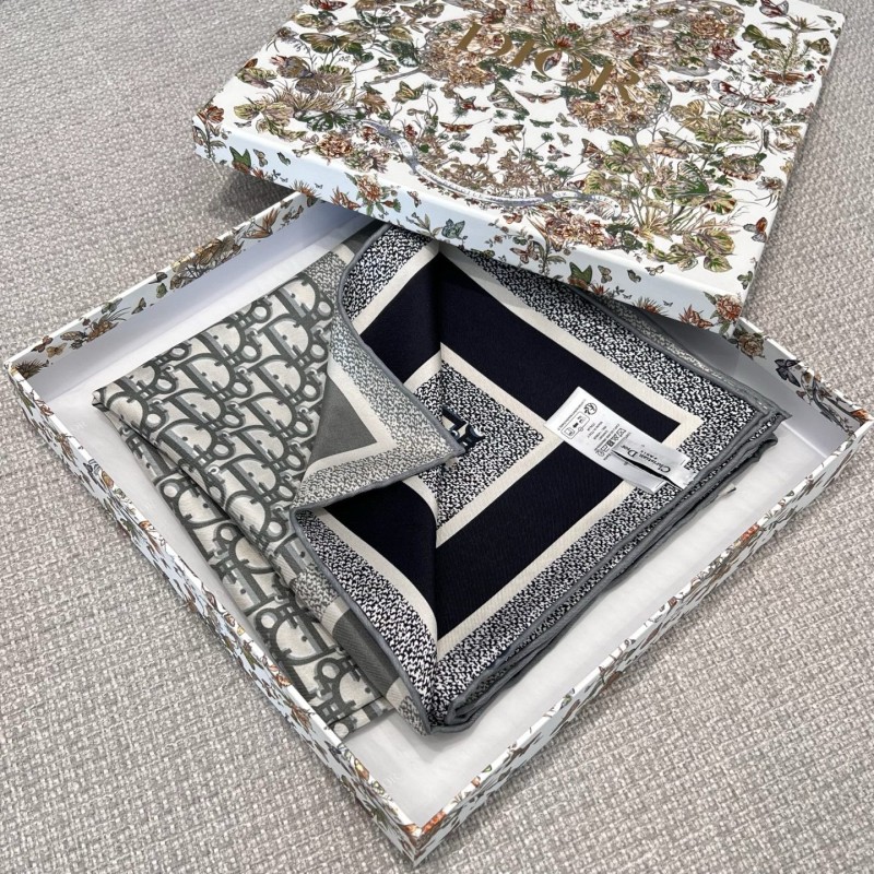 Dior Scarf
