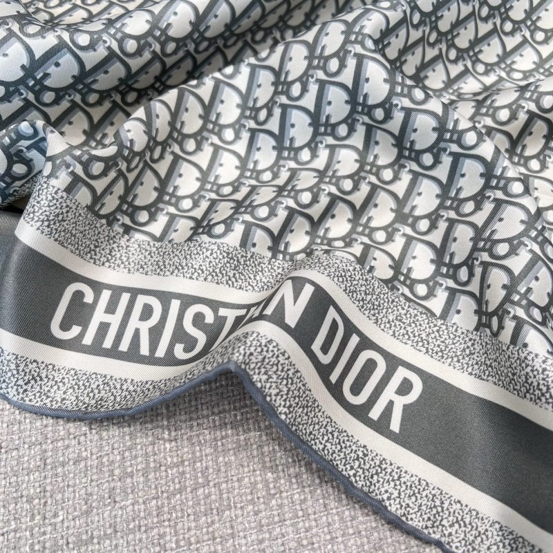 Dior Scarf
