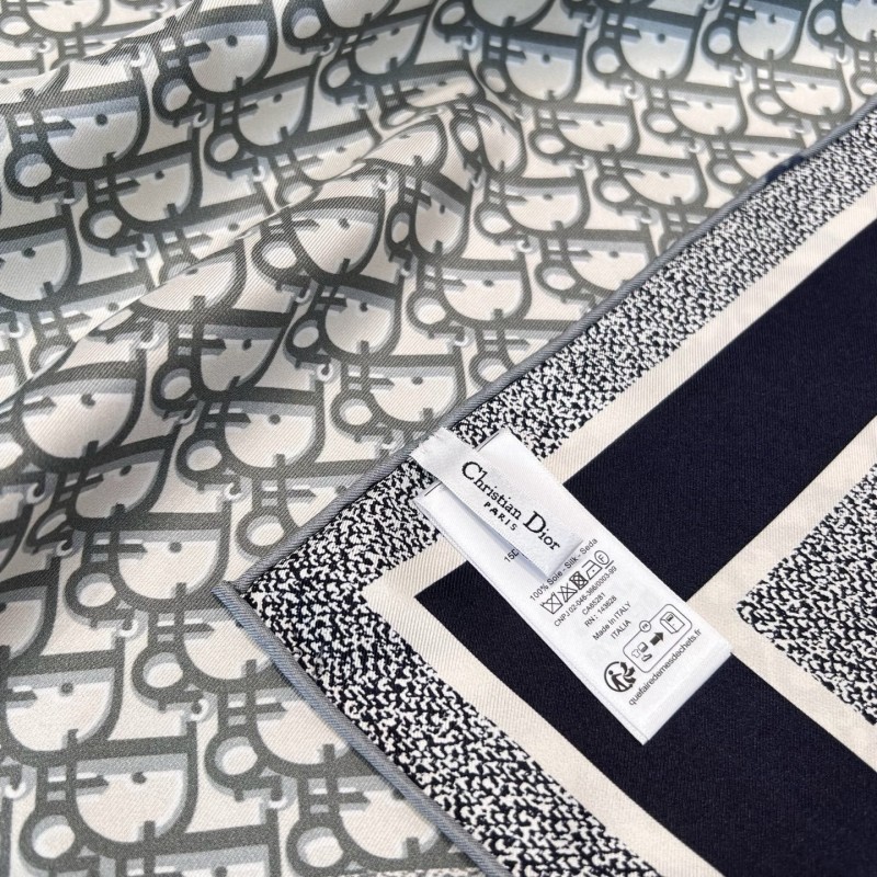 Dior Scarf