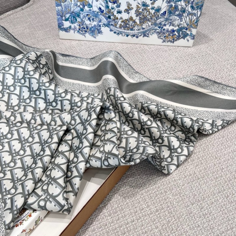 Dior Scarf