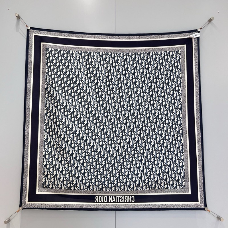 Dior Scarf