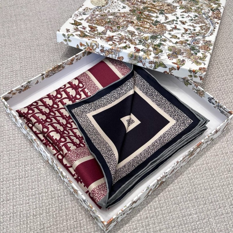 Dior Scarf