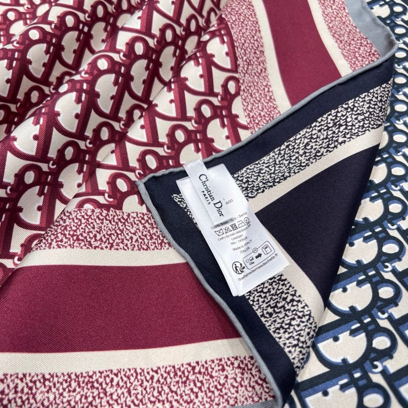 Dior Scarf
