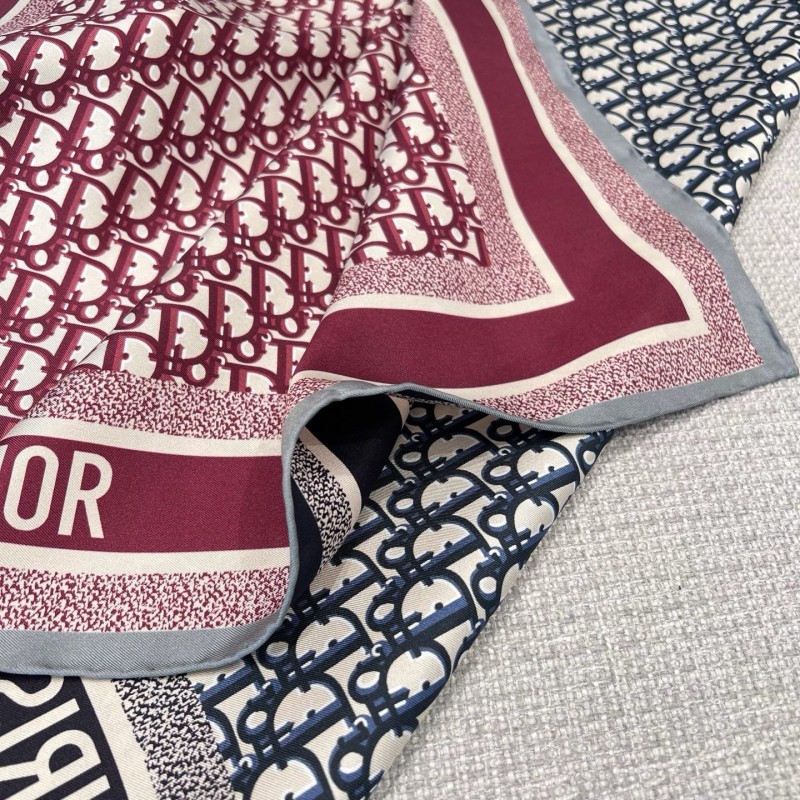 Dior Scarf
