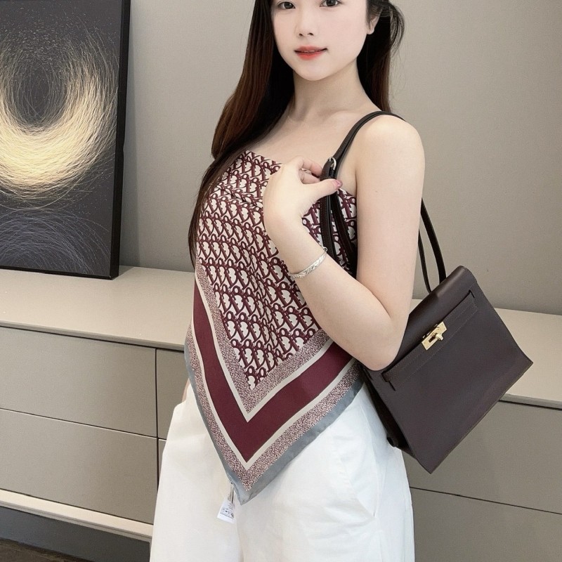 Dior Scarf