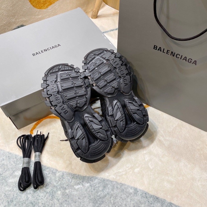 Balenciaga Unisex Shoes