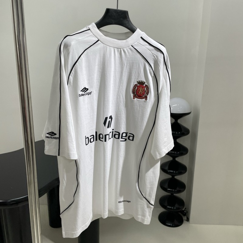Balenciaga Unisex Tee