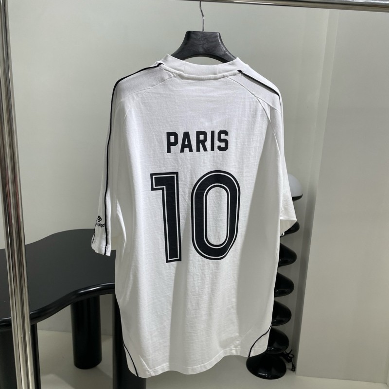 Balenciaga Unisex Tee